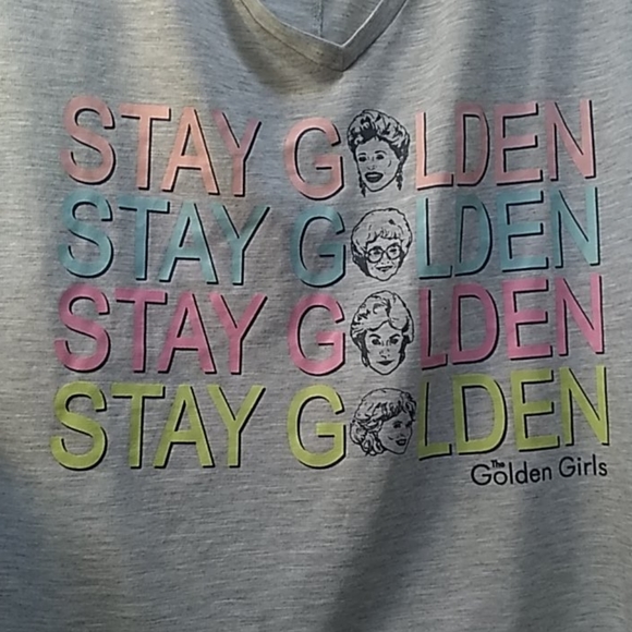 sleepwear pajama top - Picture 2 of 4